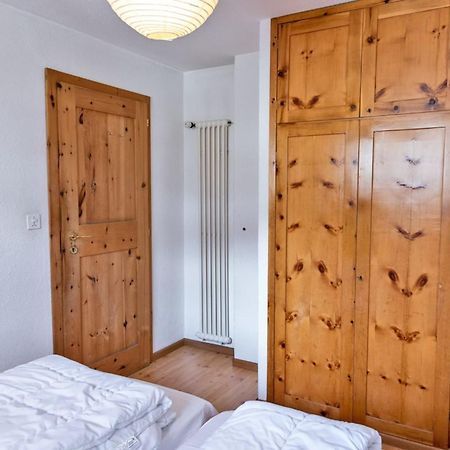 Apartament Chesa Dal Gial - Celerina Celerina/Schlarigna Zewnętrze zdjęcie