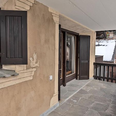 Apartament Chesa Dal Gial - Celerina Celerina/Schlarigna Zewnętrze zdjęcie