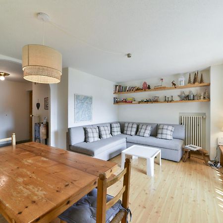 Apartament Chesa Dal Gial - Celerina Celerina/Schlarigna Zewnętrze zdjęcie
