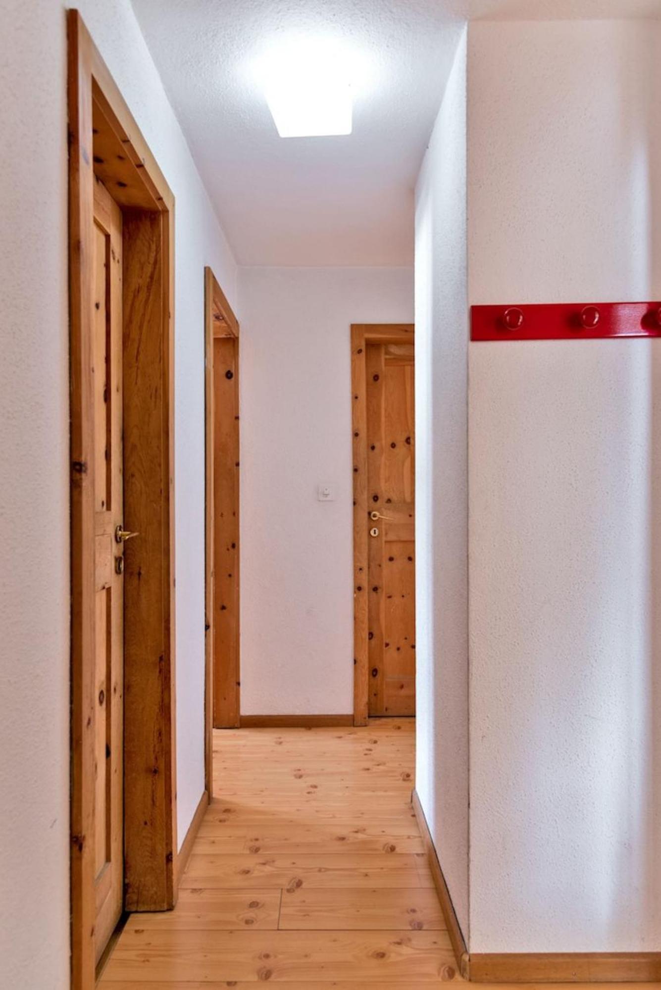 Apartament Chesa Dal Gial - Celerina Celerina/Schlarigna Zewnętrze zdjęcie