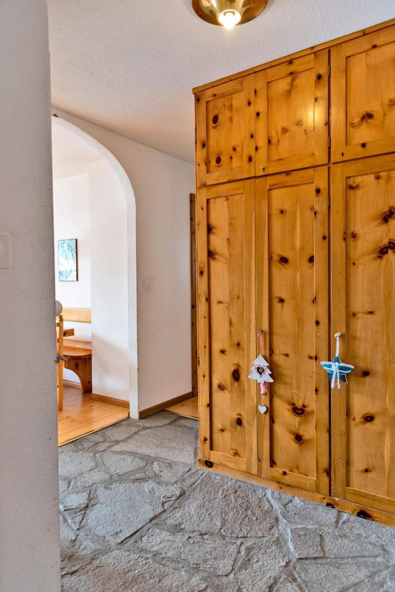 Apartament Chesa Dal Gial - Celerina Celerina/Schlarigna Zewnętrze zdjęcie