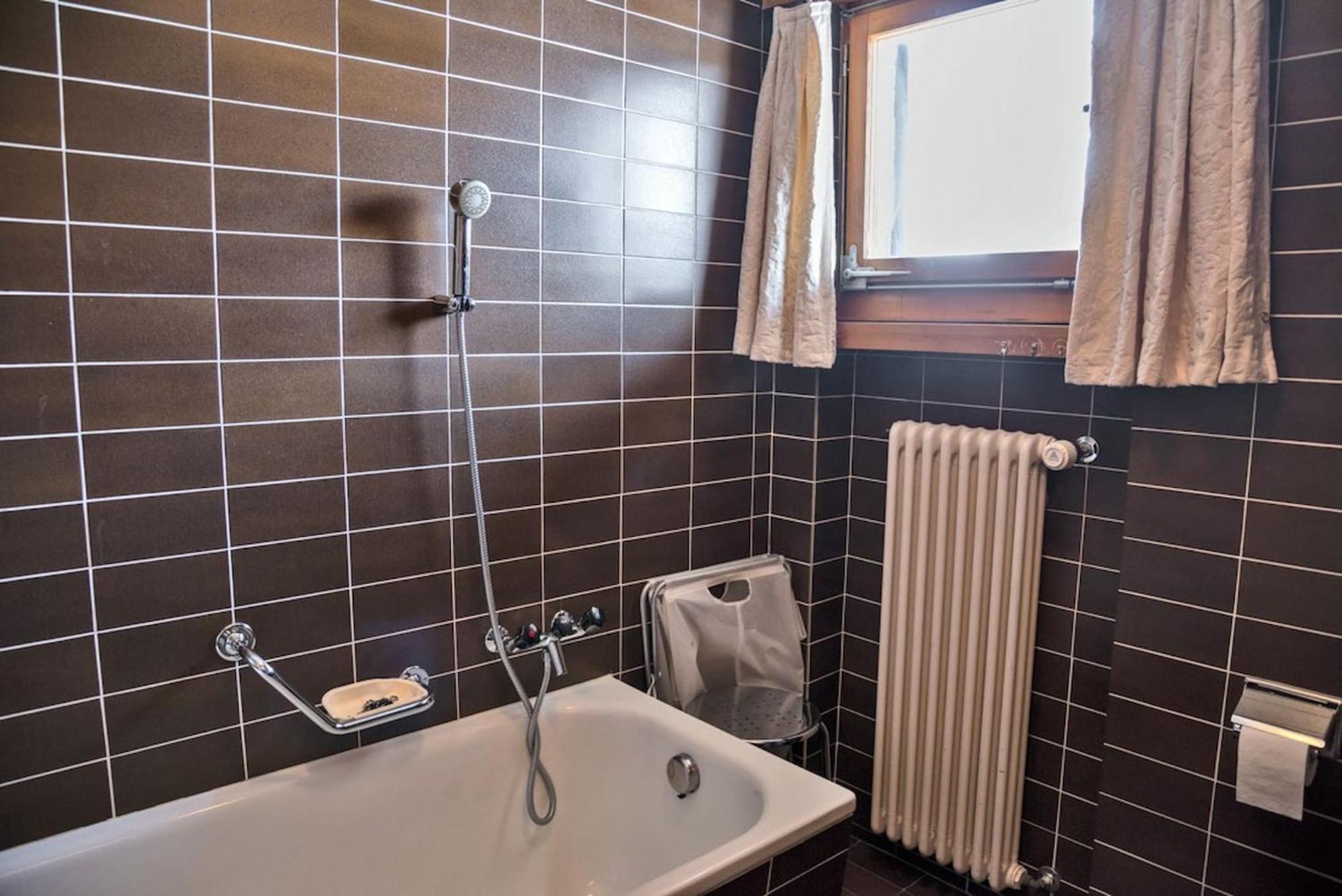 Apartament Chesa Dal Gial - Celerina Celerina/Schlarigna Zewnętrze zdjęcie