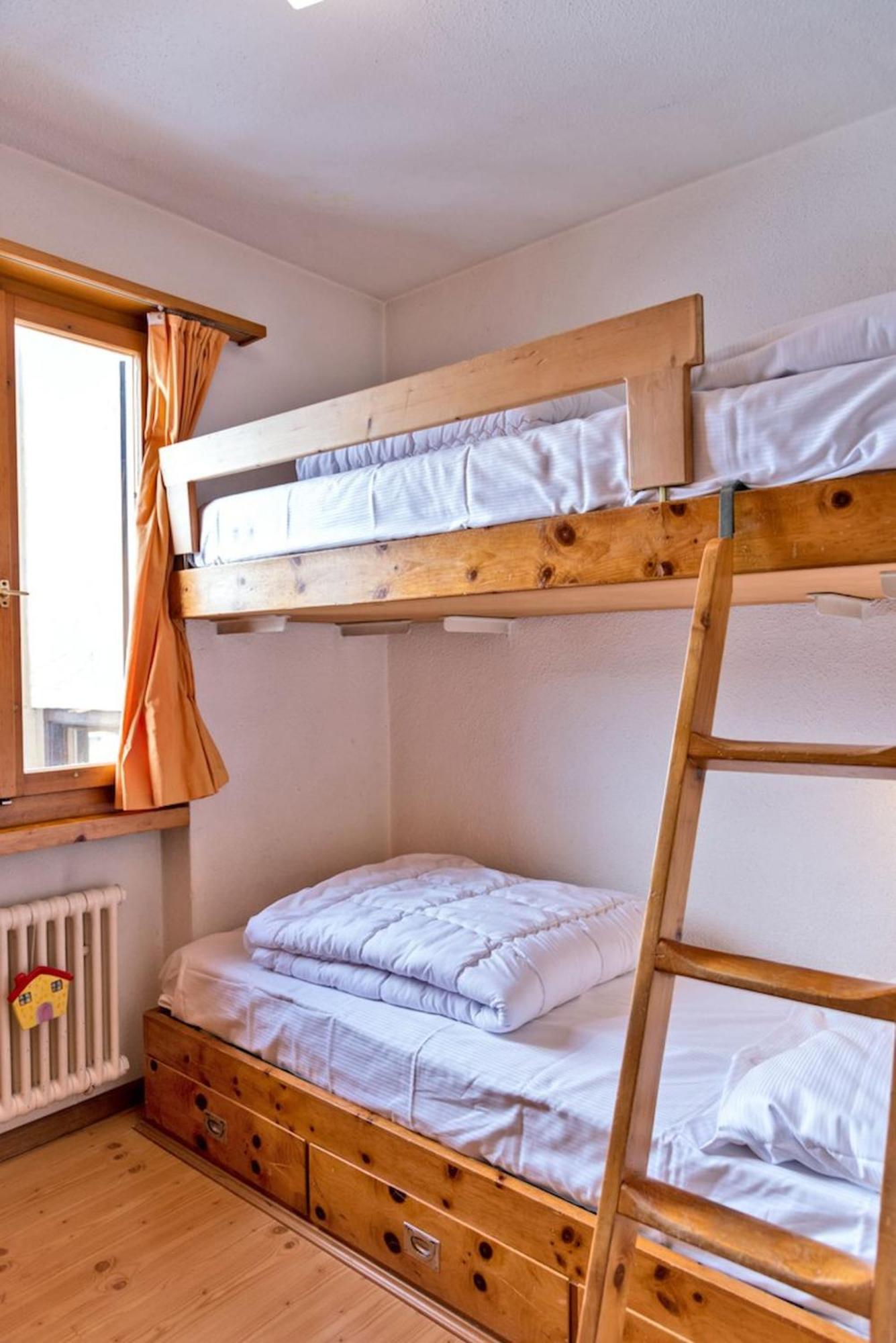 Apartament Chesa Dal Gial - Celerina Celerina/Schlarigna Zewnętrze zdjęcie