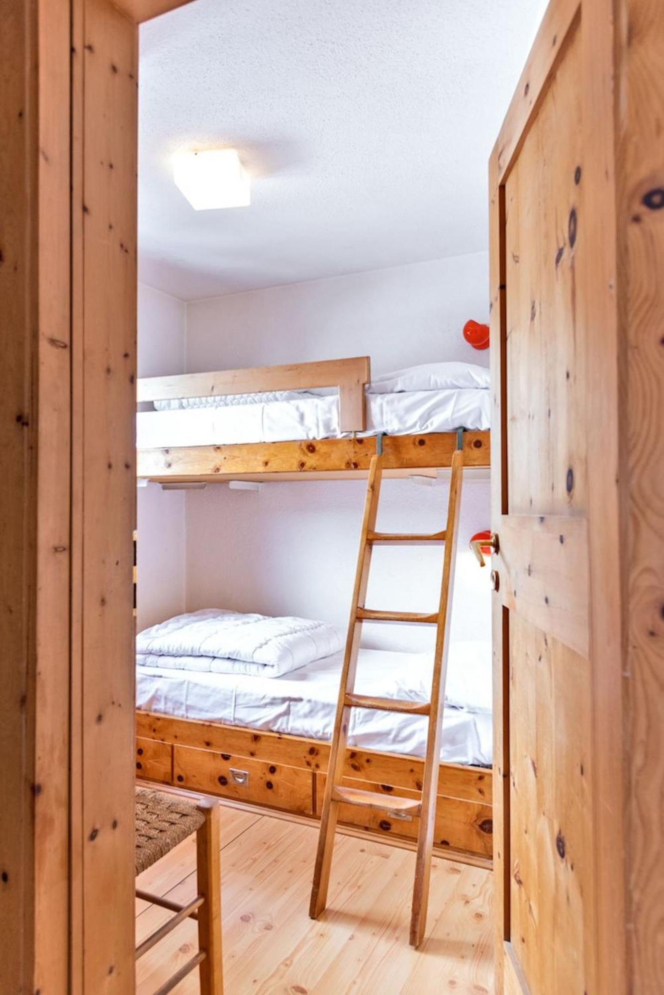 Apartament Chesa Dal Gial - Celerina Celerina/Schlarigna Zewnętrze zdjęcie