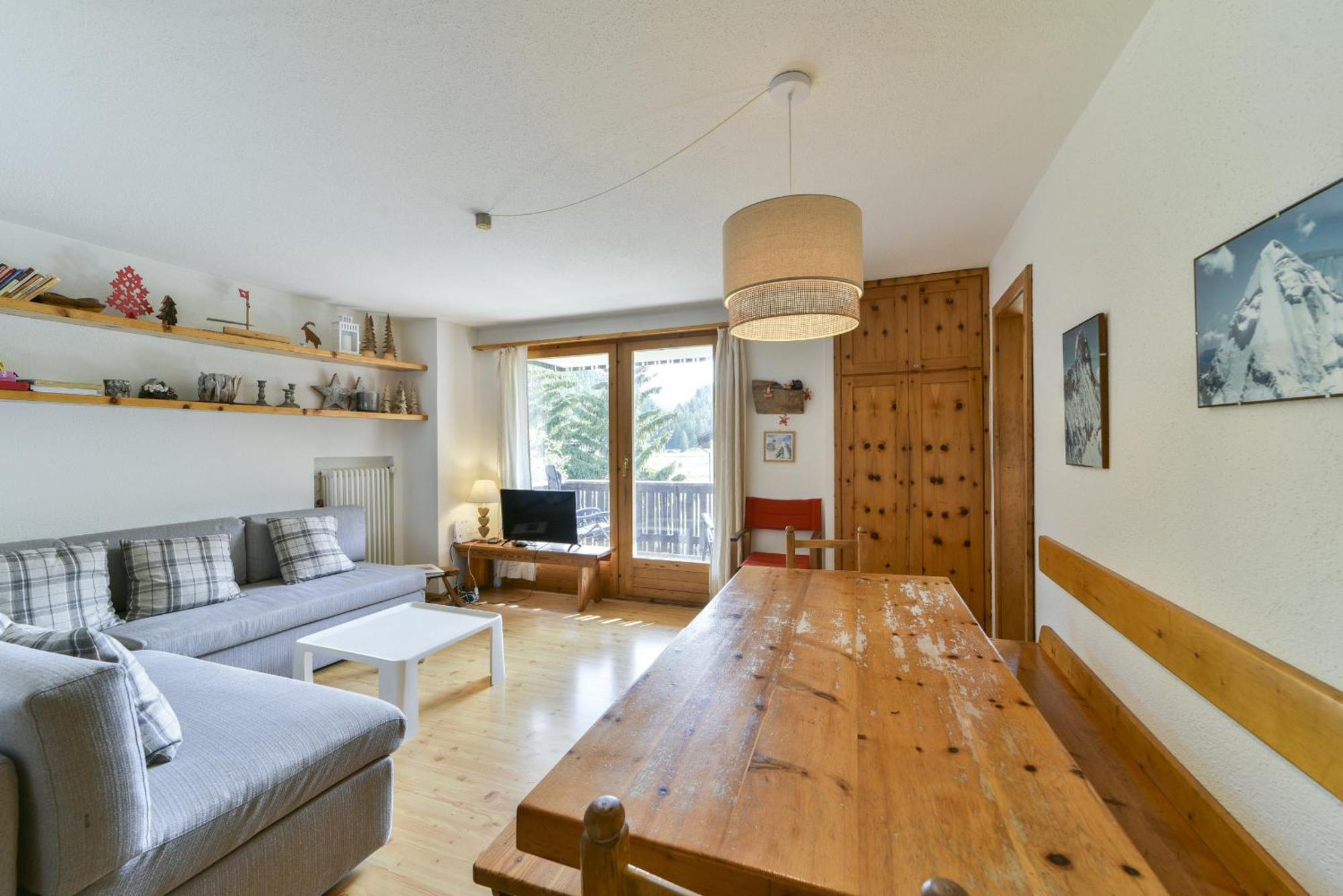 Apartament Chesa Dal Gial - Celerina Celerina/Schlarigna Zewnętrze zdjęcie