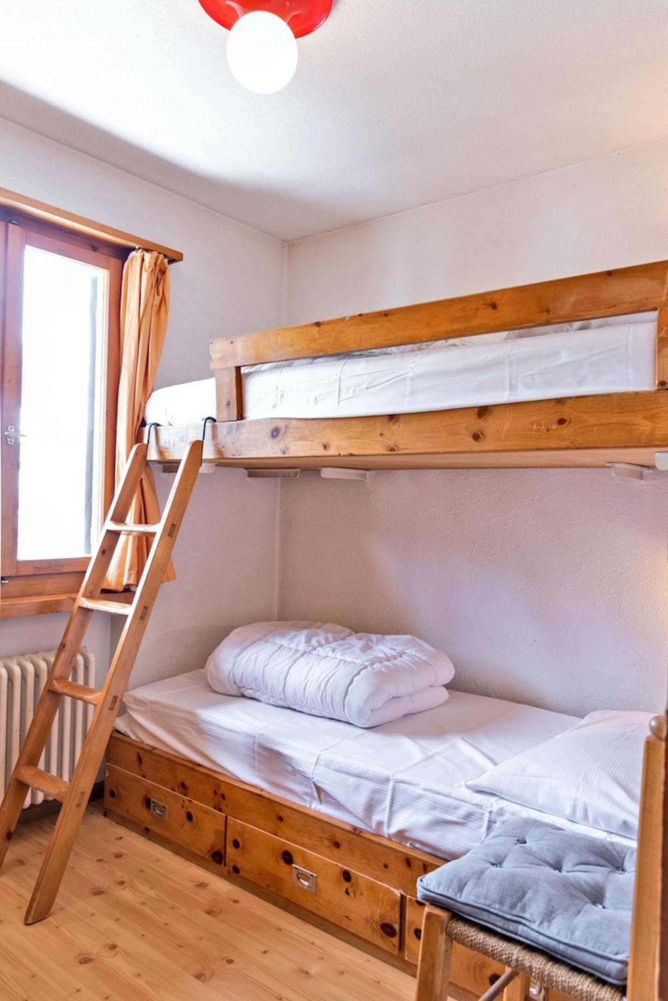 Apartament Chesa Dal Gial - Celerina Celerina/Schlarigna Zewnętrze zdjęcie
